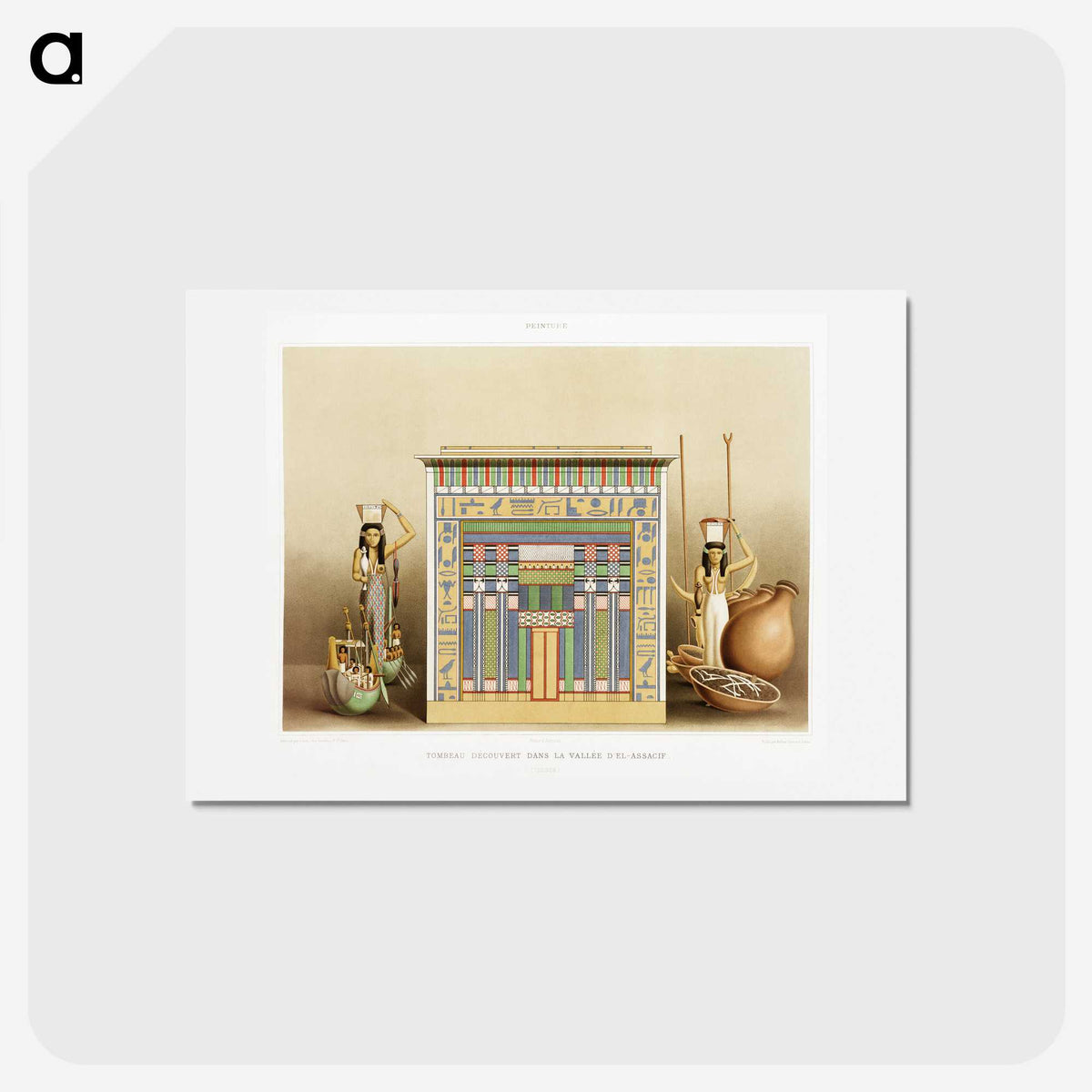 1-35_History-of-Egyptian-Art_hagaki