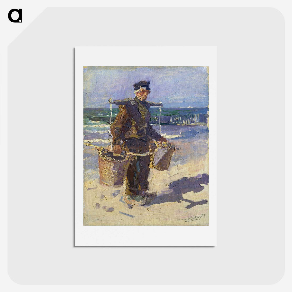 1-35_Jan-Toorop_hagaki