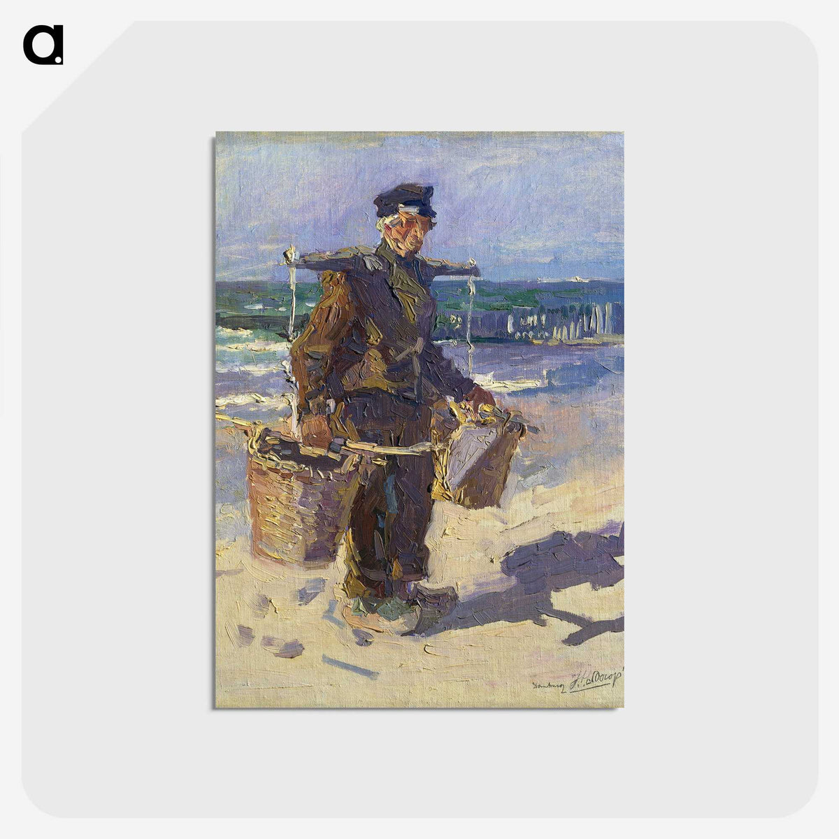 1-35_Jan-Toorop_postcard