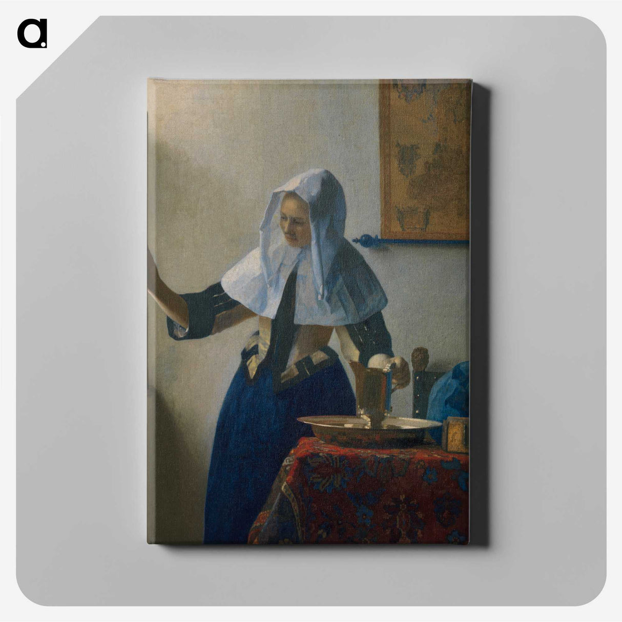 1-35_Johannes-Vermeer_canvas