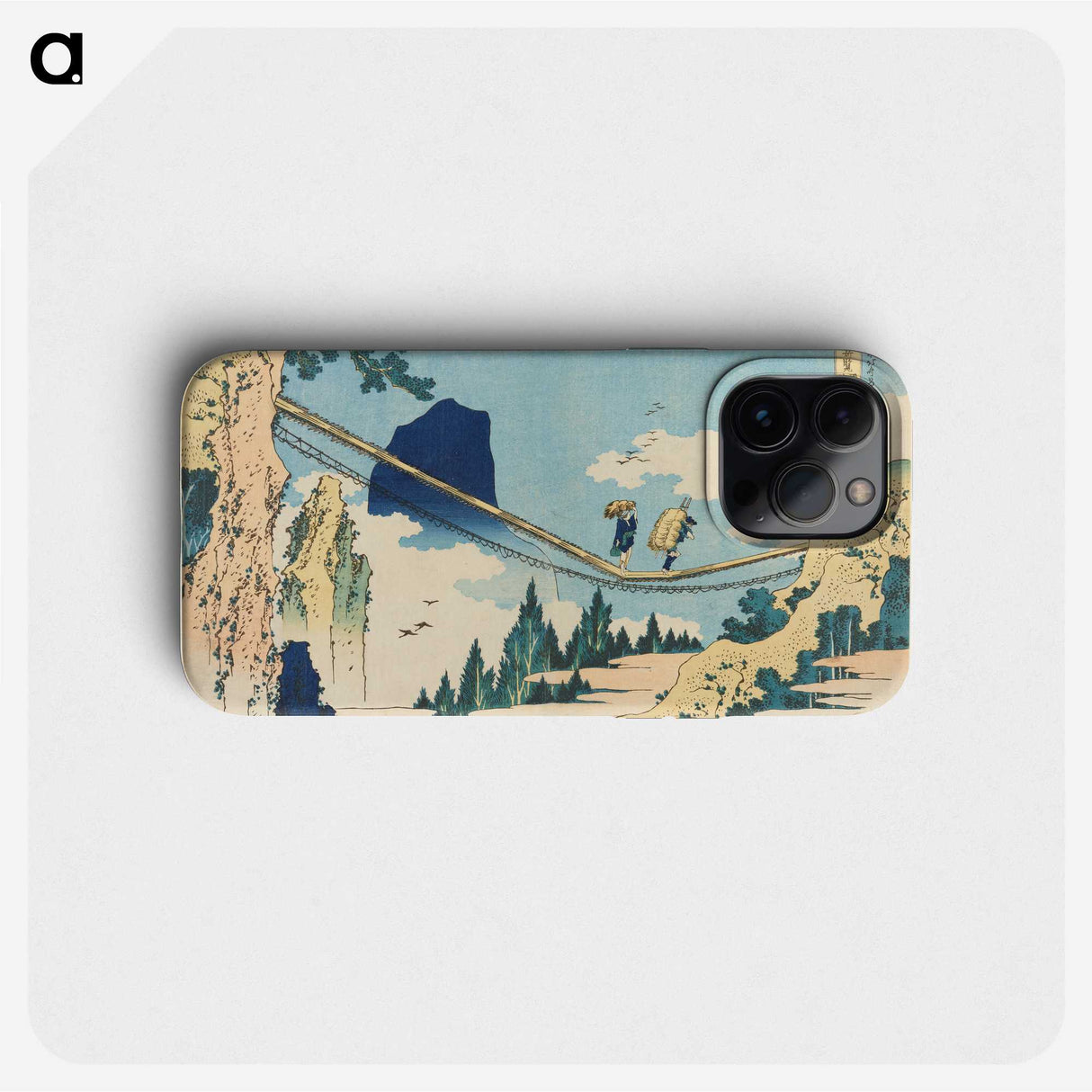 1-35_Katsushika-Hokusai_phone