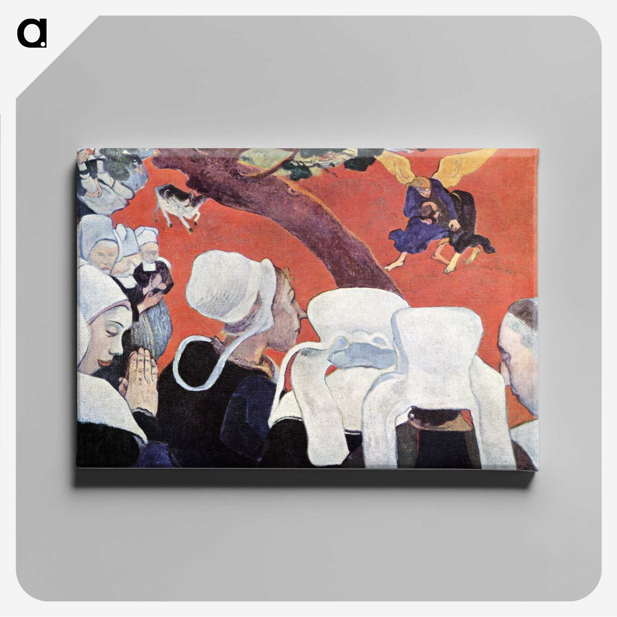 1-35_Paul-Gauguin_canvas