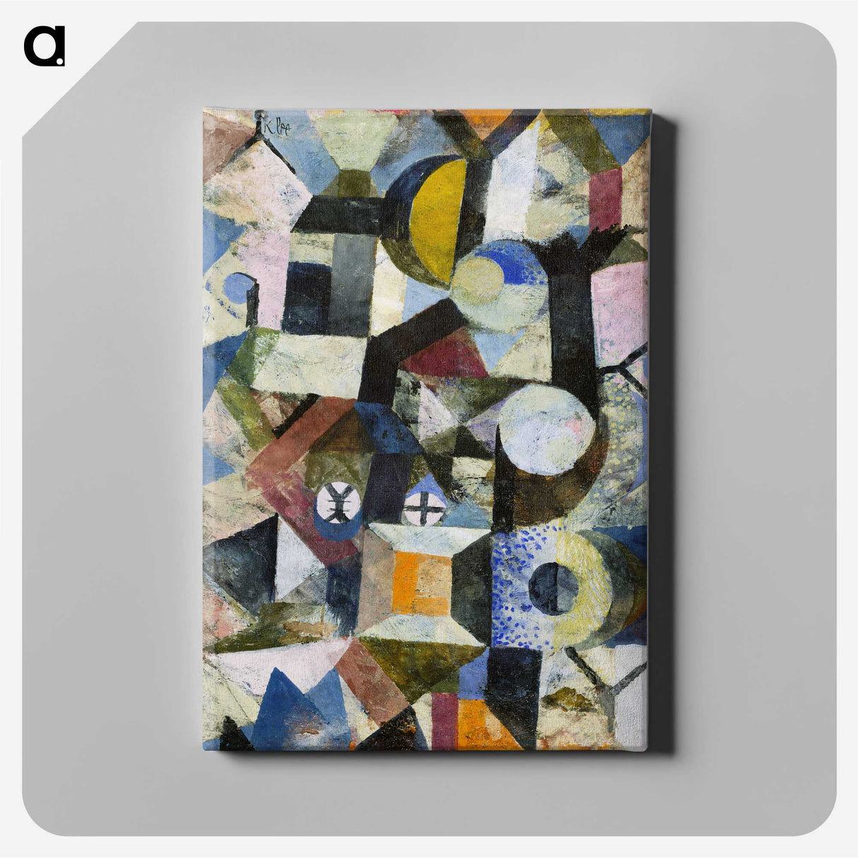 1-35_Paul-Klee_canvas