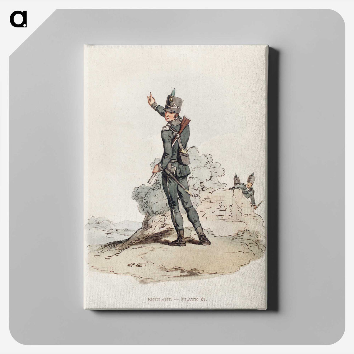 1-35_Picturesque-Representations-of-the-Dress-and-Manners-of-the-English_canvas