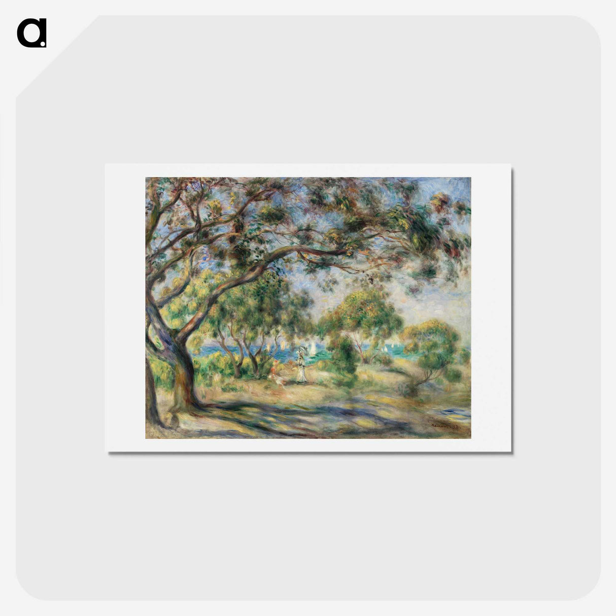 1-35_Pierre-Auguste-Renoir_hagaki