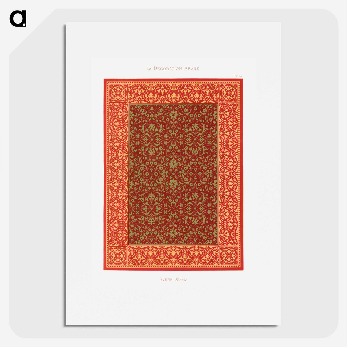 1-35_The-Arab-Decoration_picture
