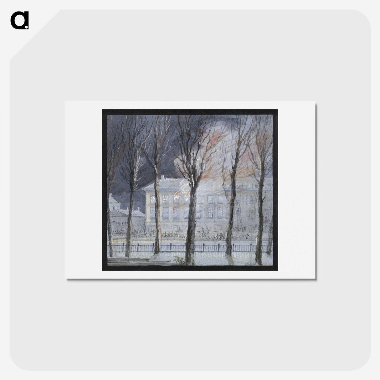 1-36_Aert-Schouman_hagaki