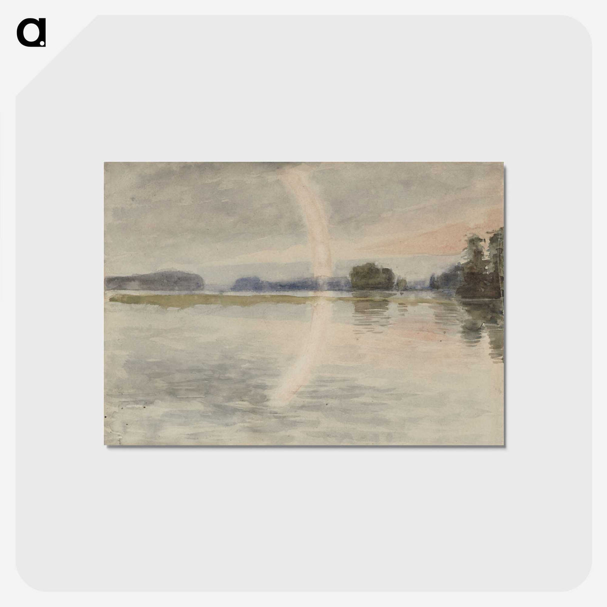 1-36_Albert-Edelfelt_postcard