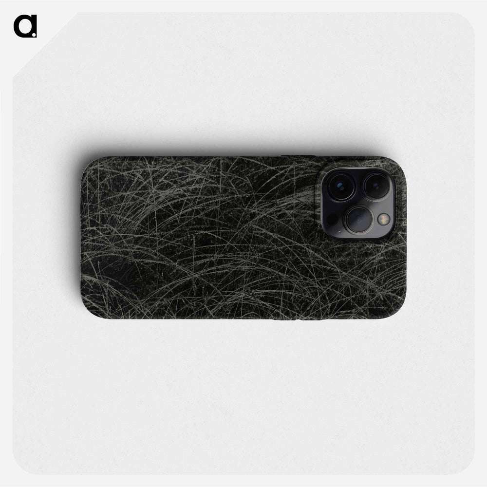 Equivalent - アルフレッド スティーグリッツ Phone Case.
