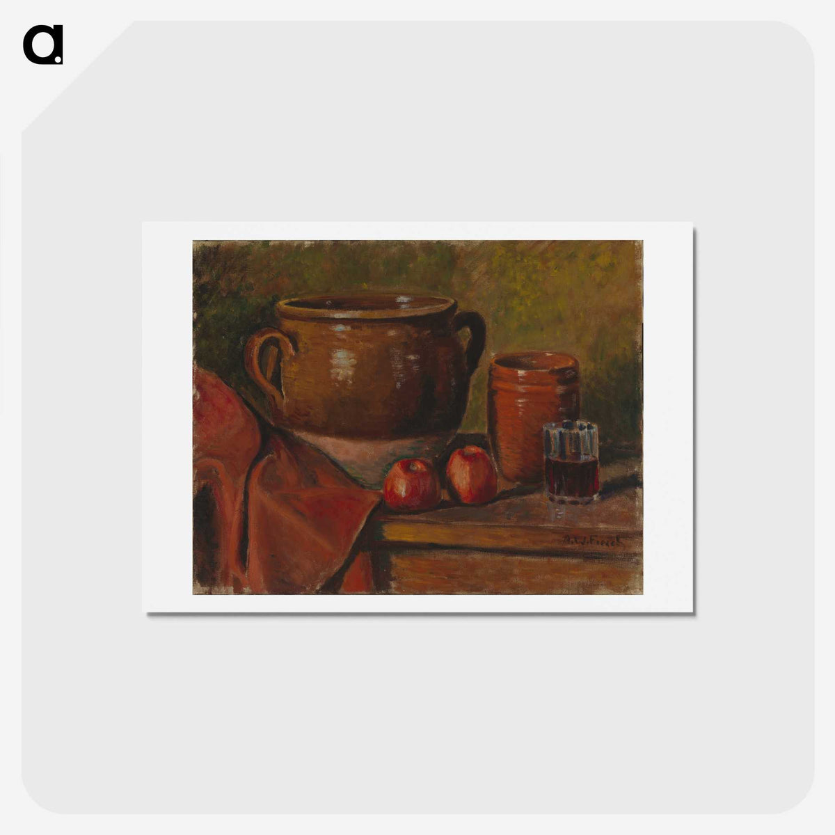 1-36_Alfred-William-Finch_hagaki