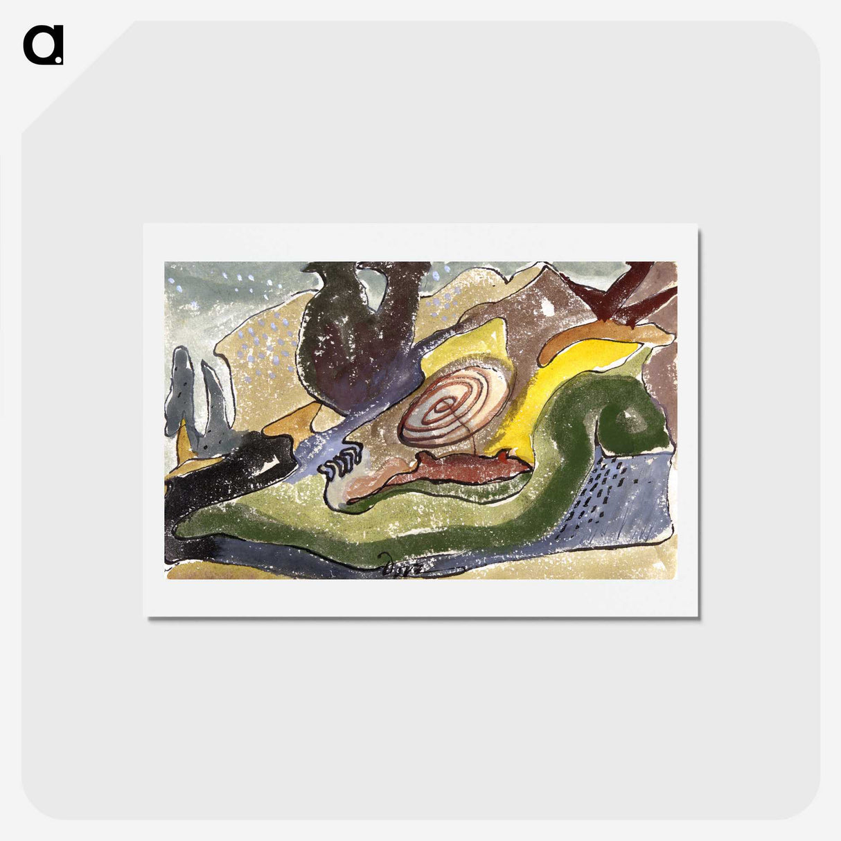 1-36_Arthur-Dove_hagaki