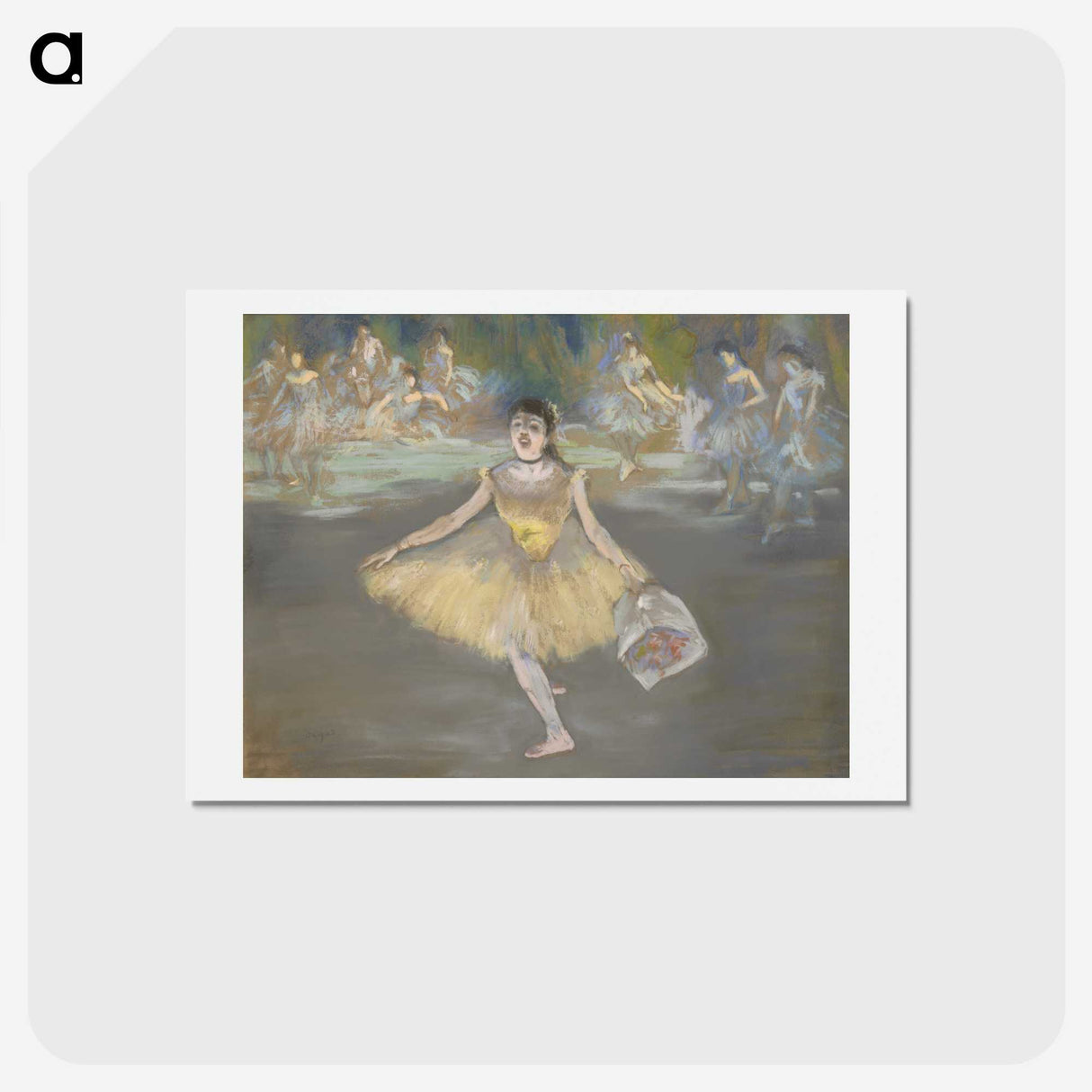 1-36_Edgar-Degas_hagaki