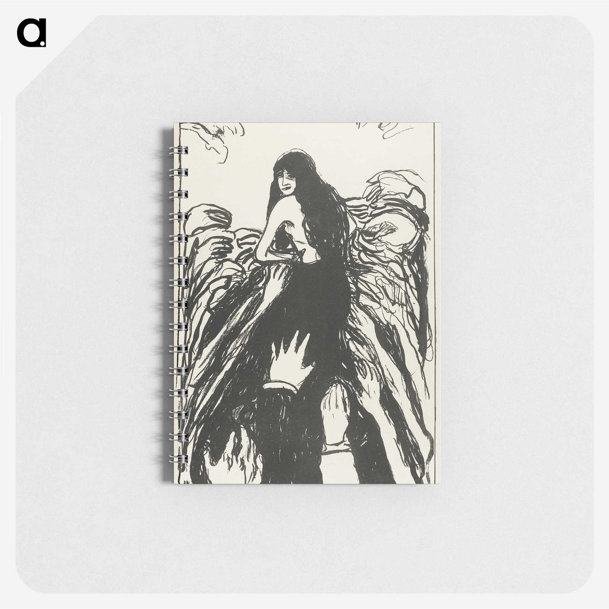1-36_Edvard-Munch_memo