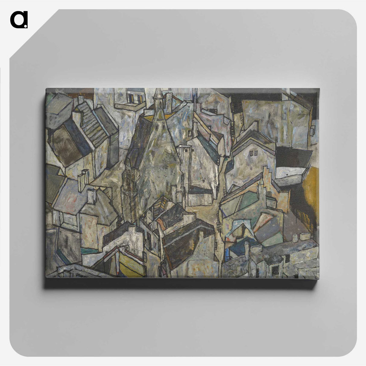 1-36_Egon-Schiele_canvas