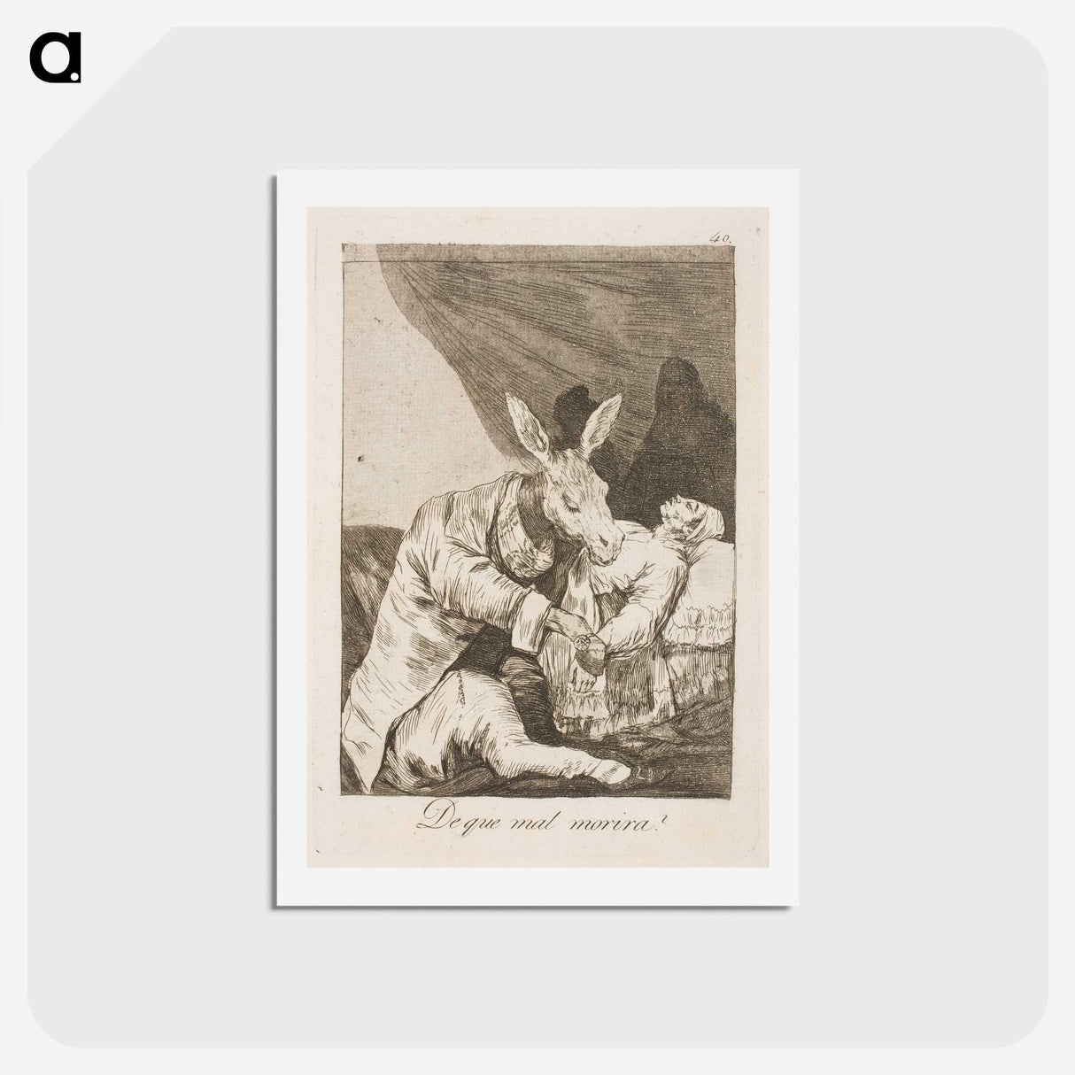 1-36_Francisco-de-Goya_hagaki