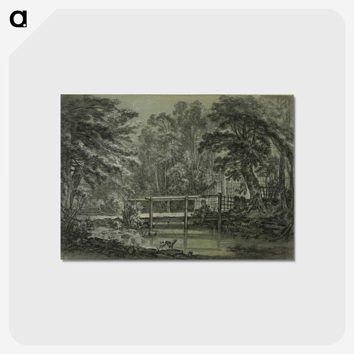 1-36_Francois-Boucher_postcard