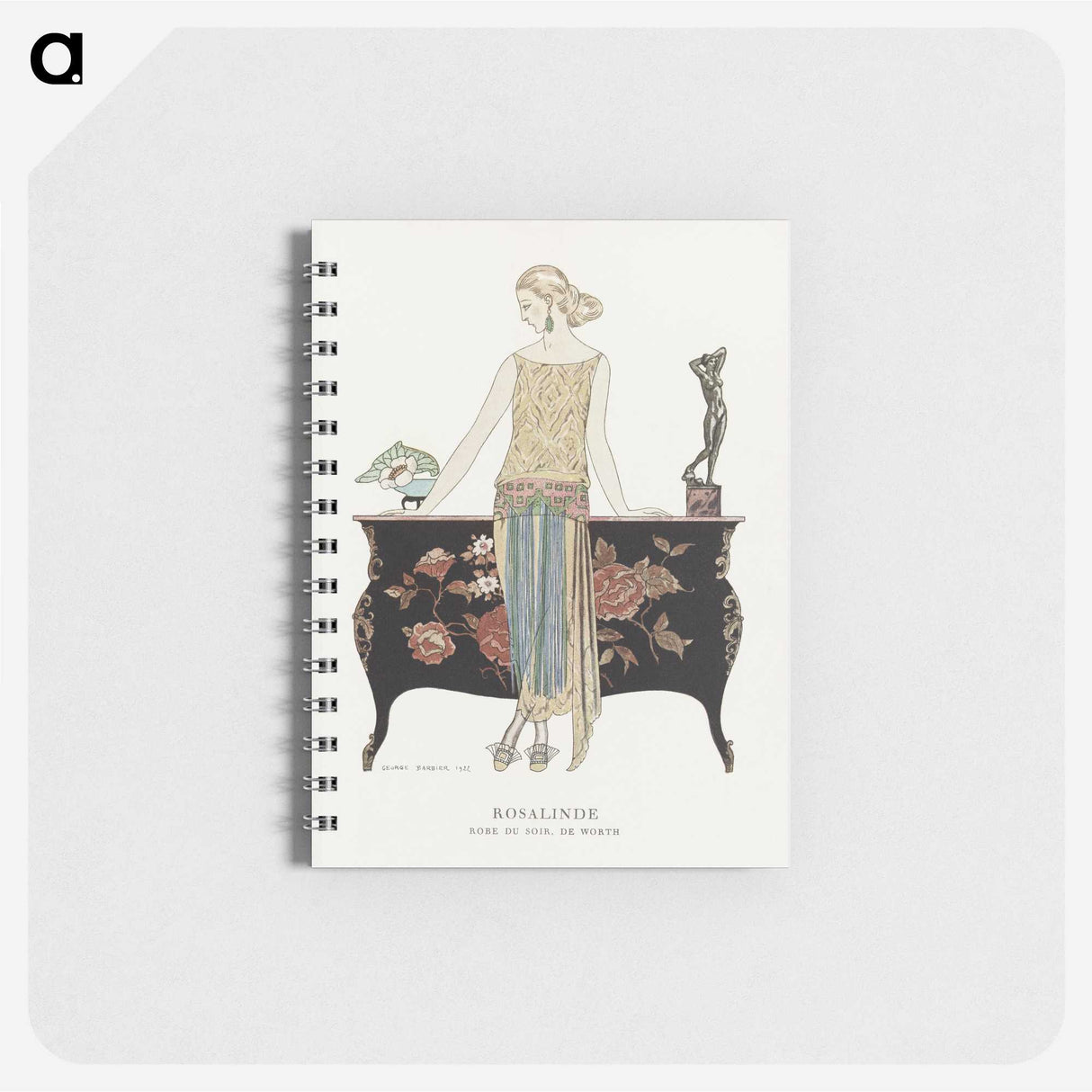 1-36_George-Barbier_memo