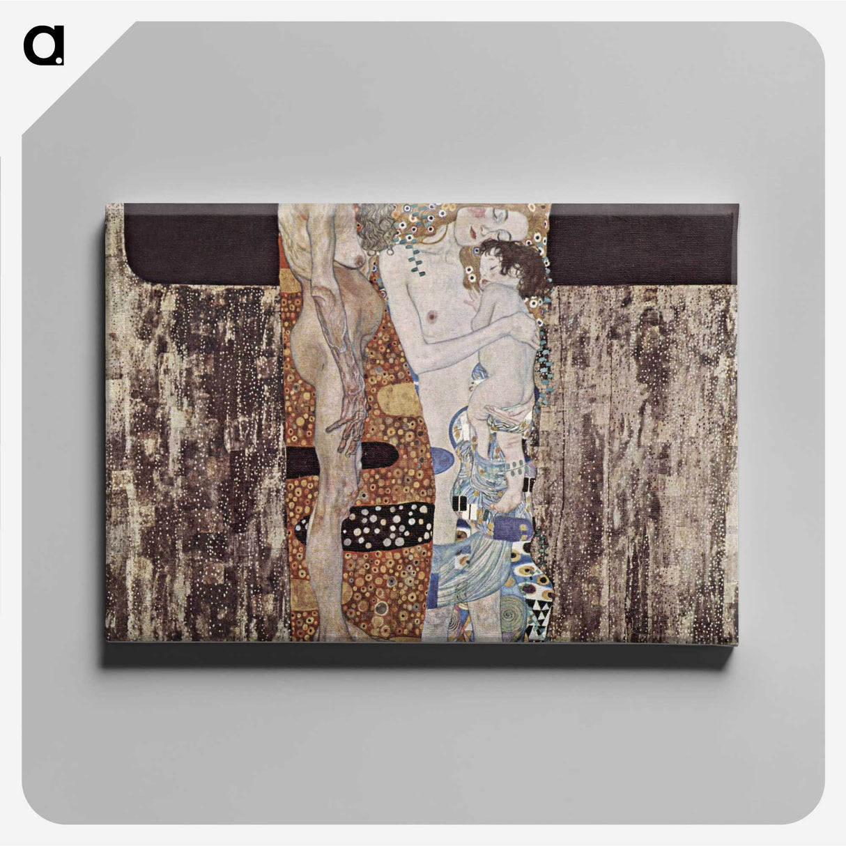 1-36_Gustav-Klimt_canvas