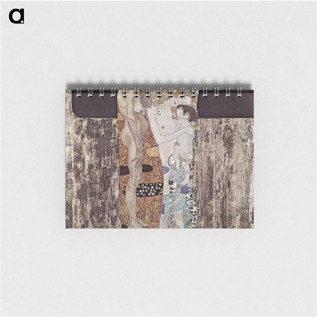 1-36_Gustav-Klimt_memo