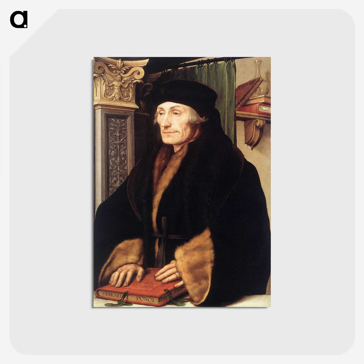1-36_Hans-Holbein-the-Younger_postcard