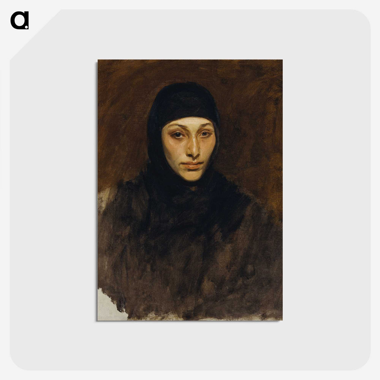 1-36_John-Singer-Sargent_postcard