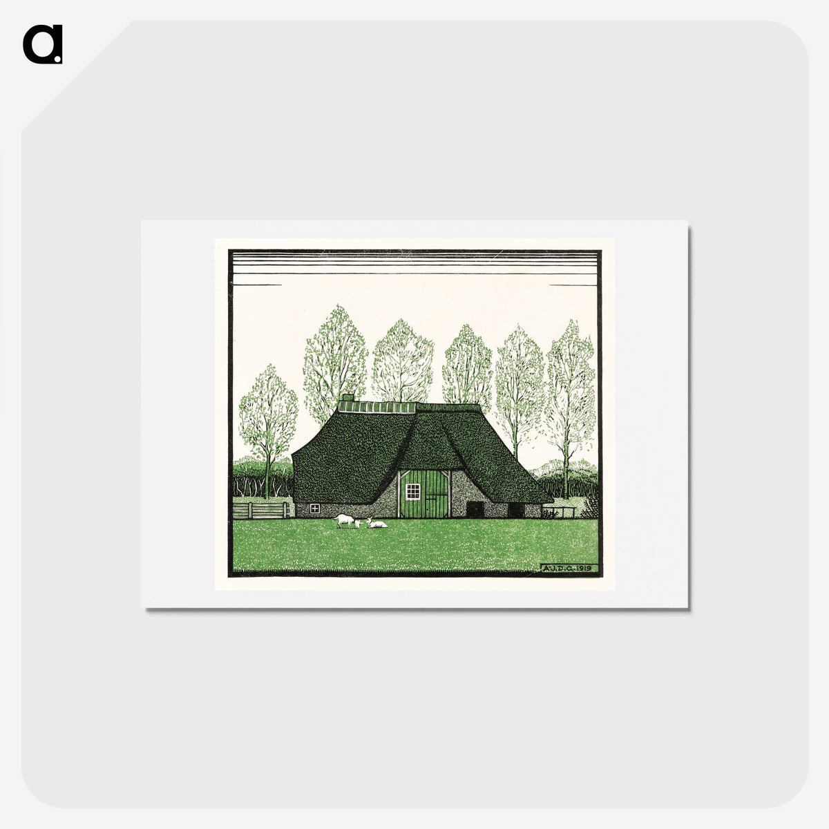 1-36_Julie-de-Graag_hagaki