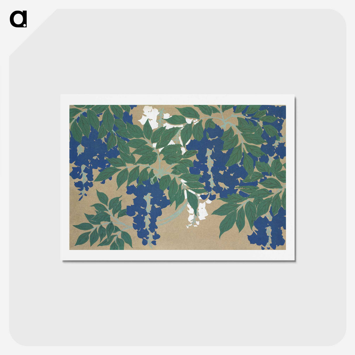 1-36_Kamisaka-Sekka_hagaki