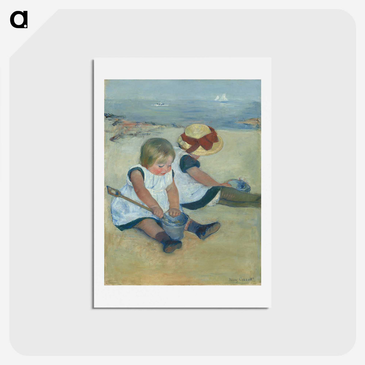 1-36_Mary-Cassatt_hagaki