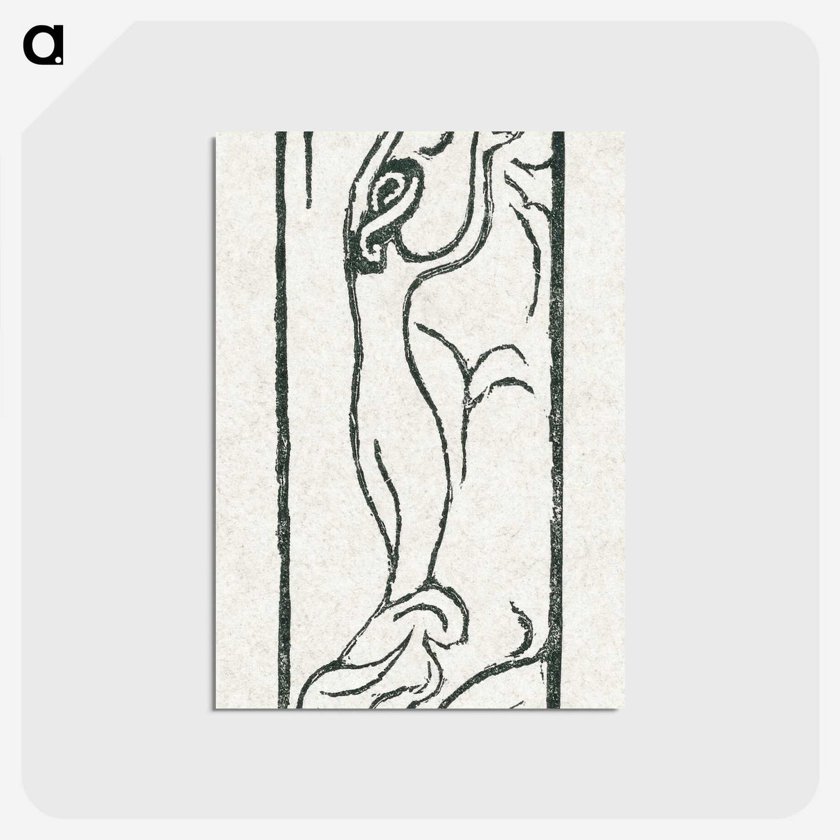 1-36_Maurice-Denis_postcard