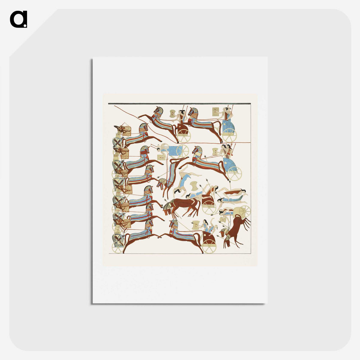 1-36_Monuments-of-Egypt-and-Nubia_hagaki