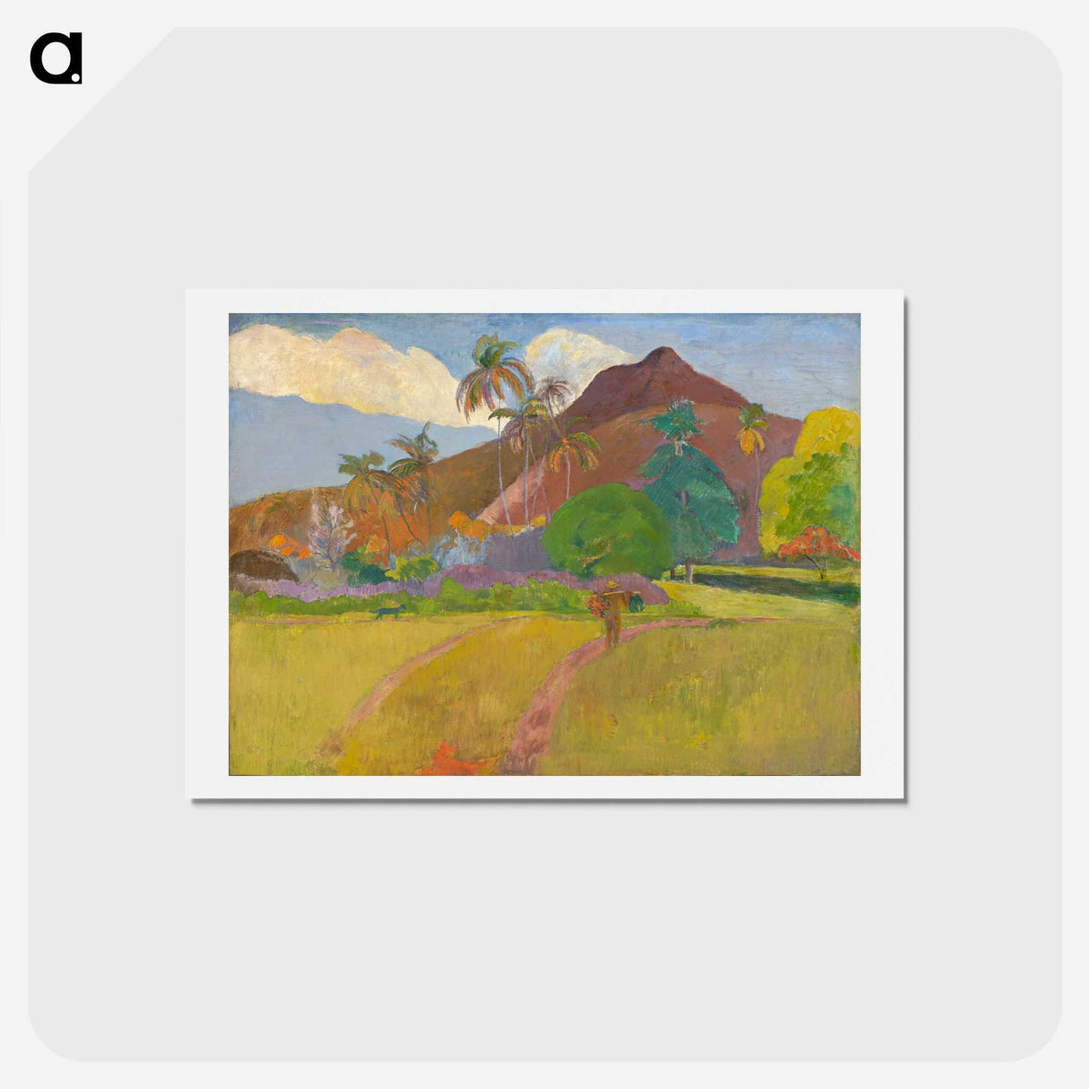 1-36_Paul-Gauguin_hagaki