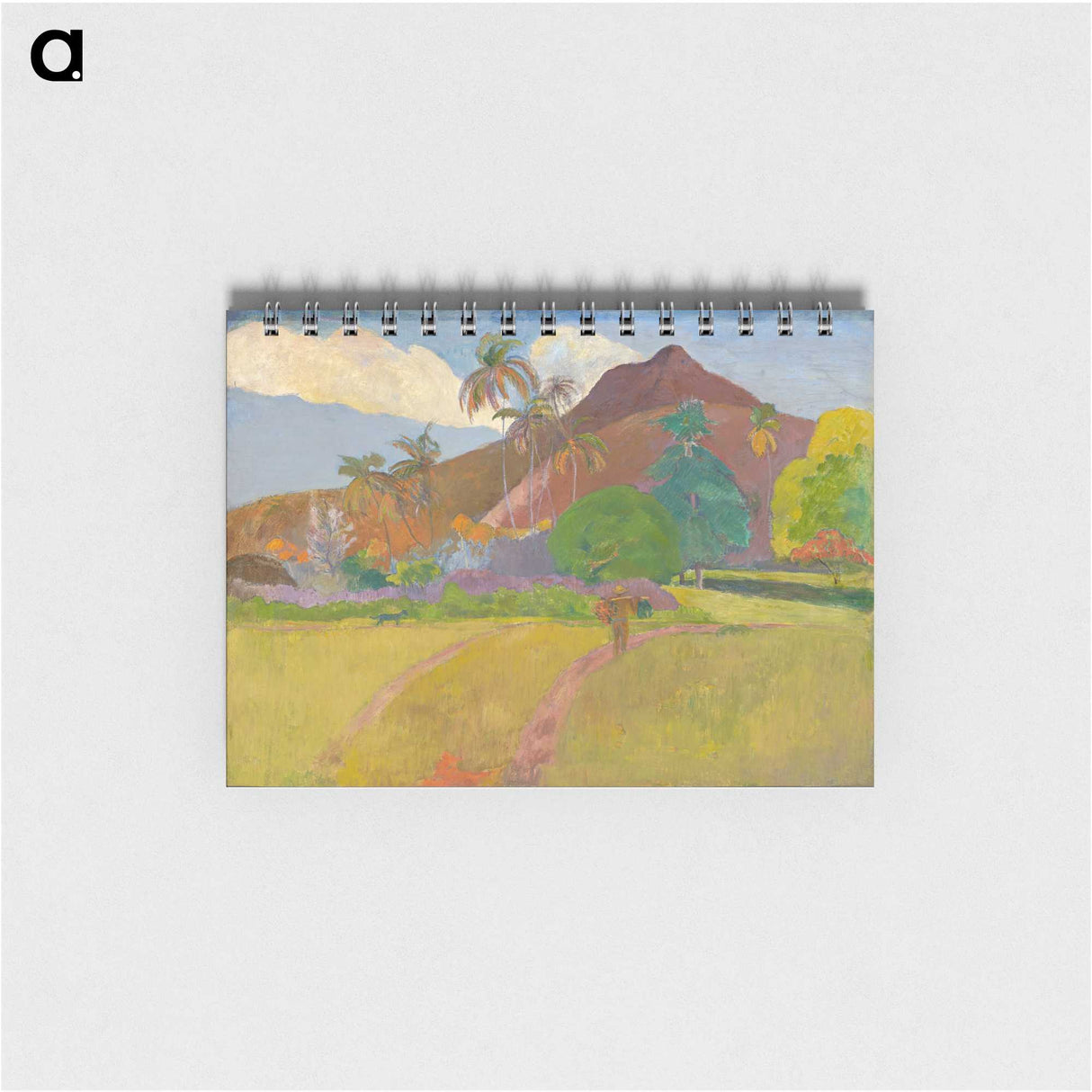 1-36_Paul-Gauguin_memo