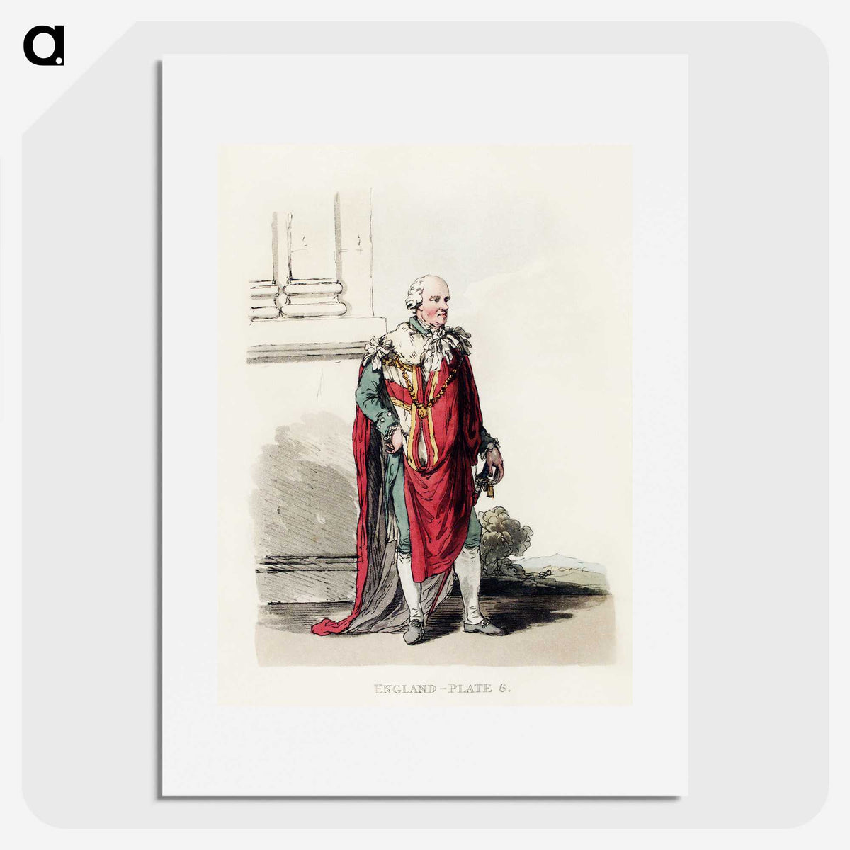 1-36_Picturesque-Representations-of-the-Dress-and-Manners-of-the-English_picture