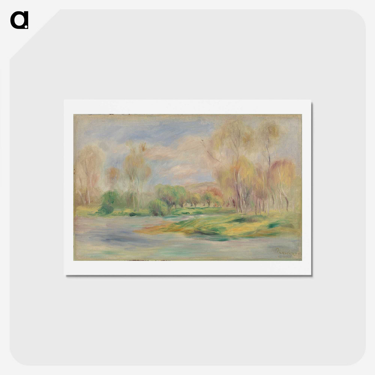 1-36_Pierre-Auguste-Renoir_hagaki