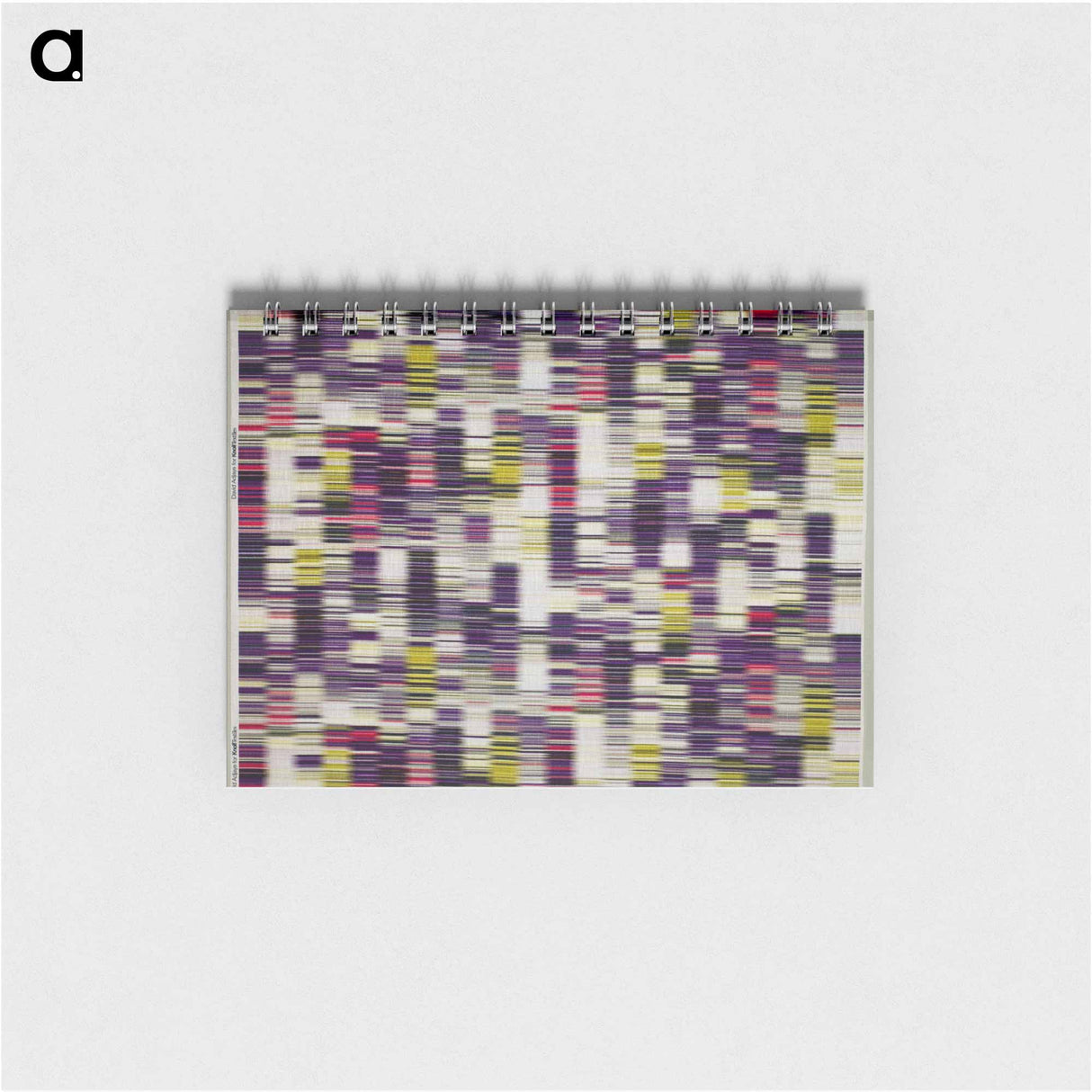 アートメモ帳-Aswan Textile
- セントルイス美術館 Memo.