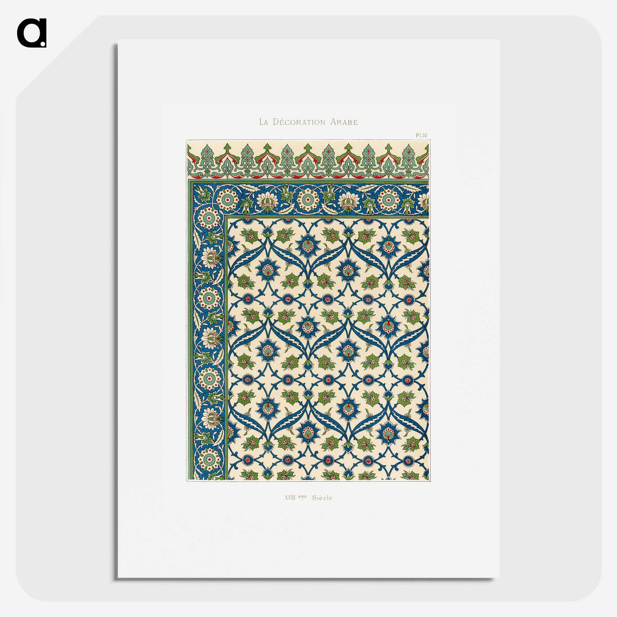 1-36_The-Arab-Decoration_picture