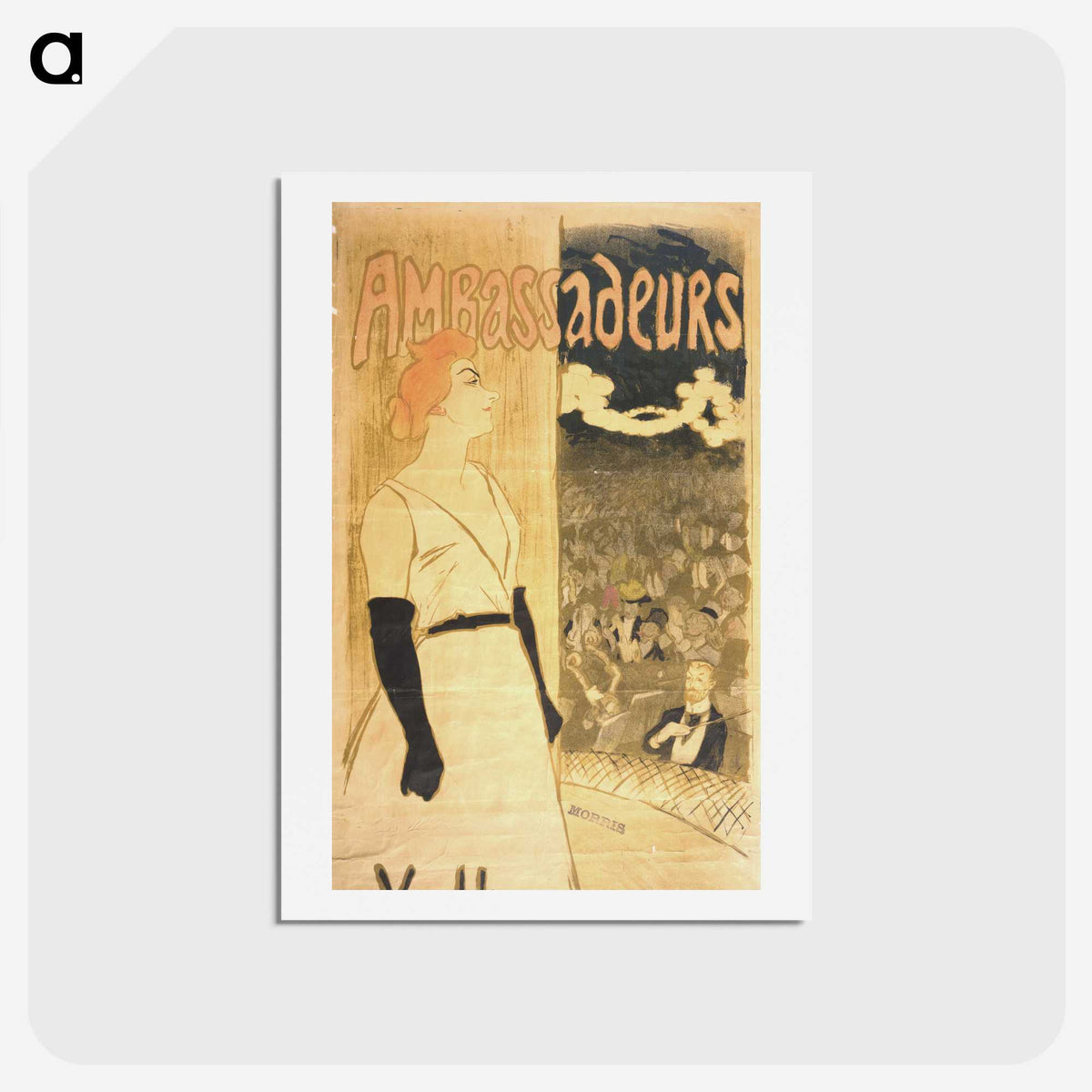 1-36_Theophile-Alexandre-Steinlen_hagaki