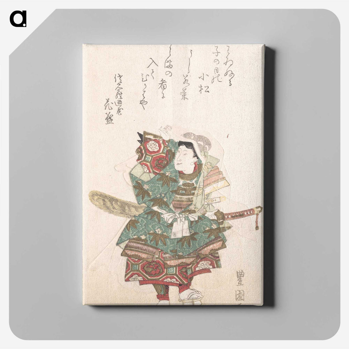 1-36_Utagawa-Toyokuni_canvas