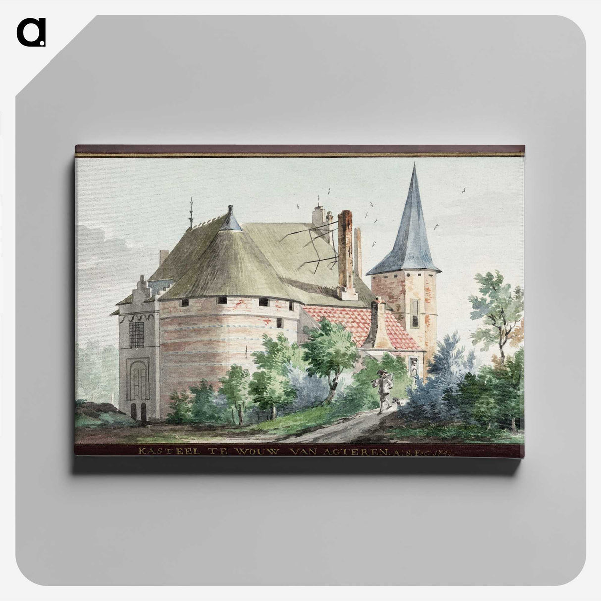 1-37_Aert-Schouman_canvas