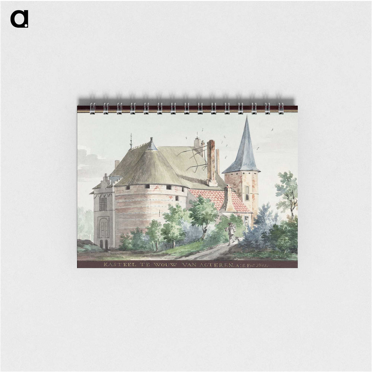 1-37_Aert-Schouman_memo