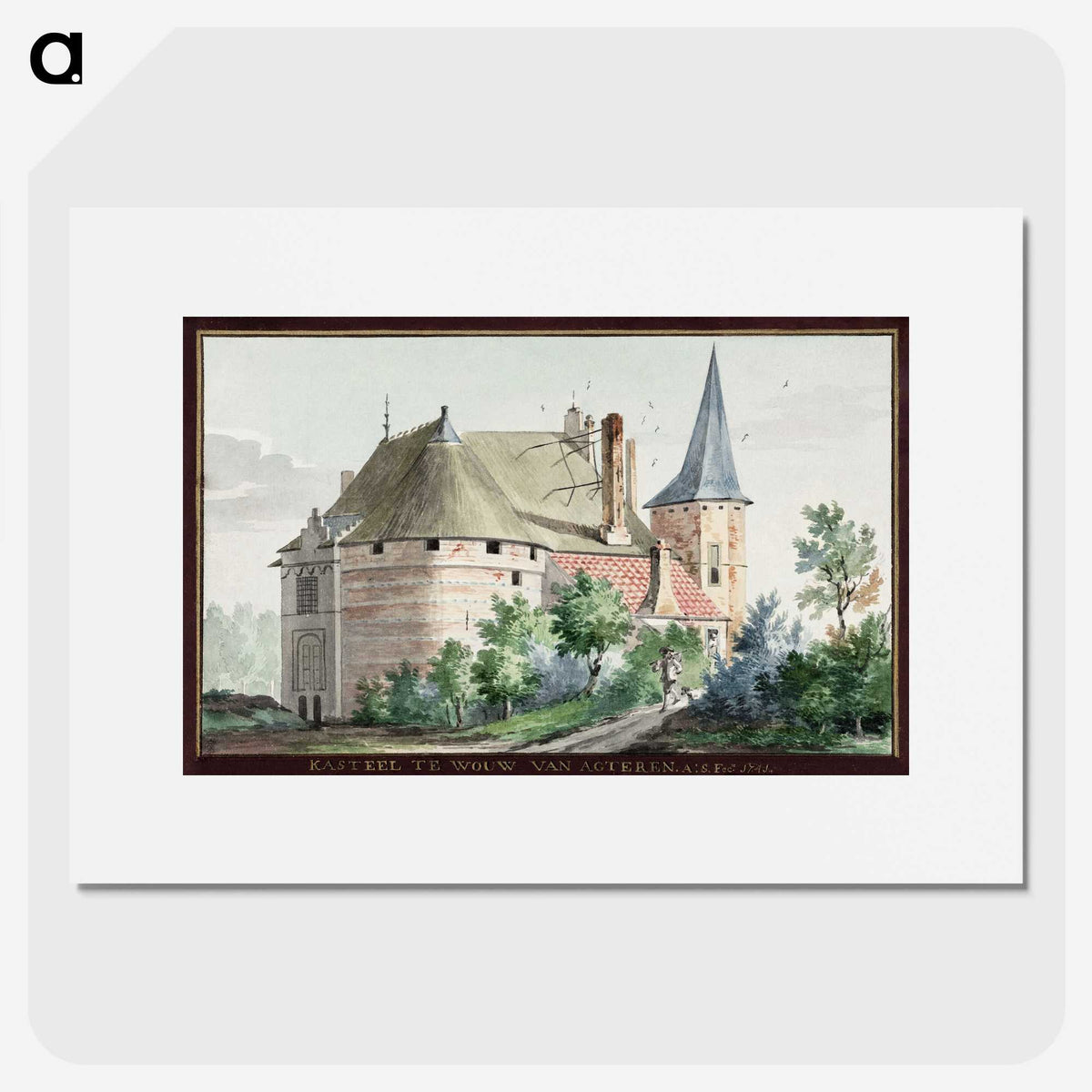 1-37_Aert-Schouman_picture