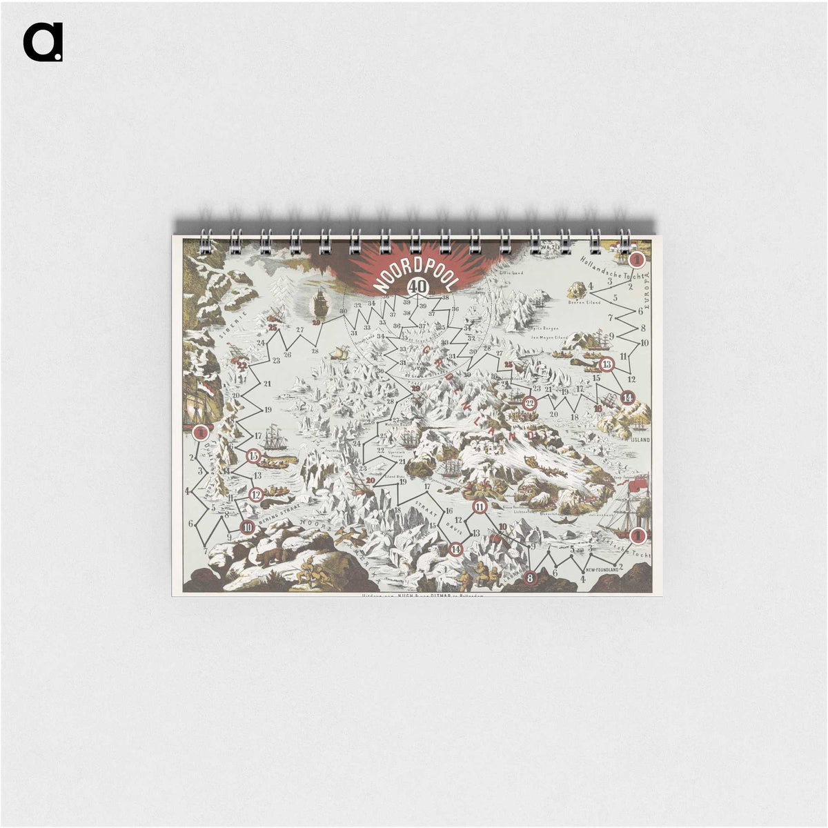 1-37_Antique-Maps_memo