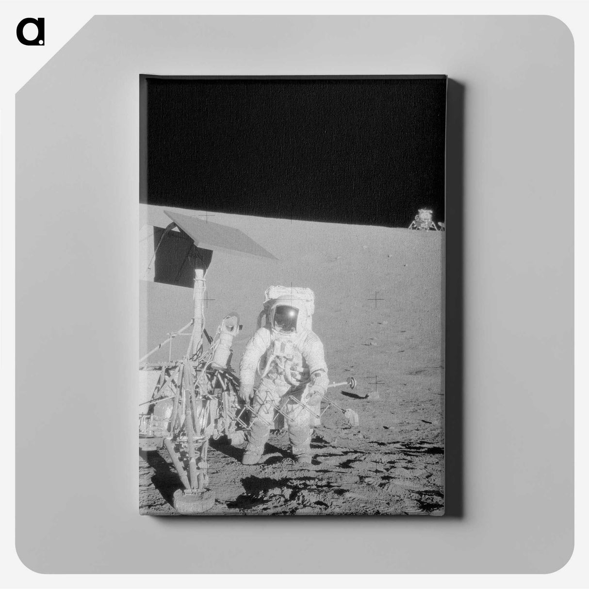 1-37_Apollo-Moon-Landing_canvas