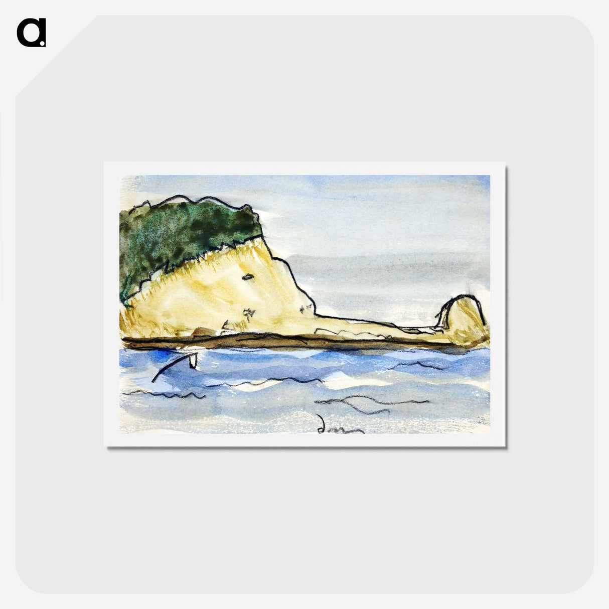 1-37_Arthur-Dove_hagaki