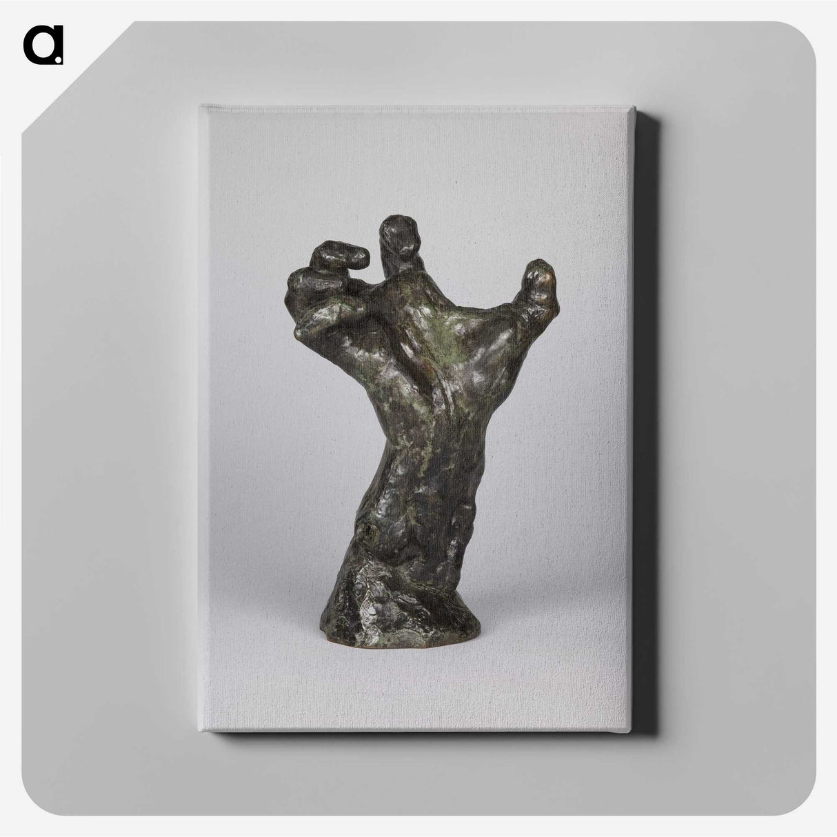 1-37_Auguste-Rodin_canvas