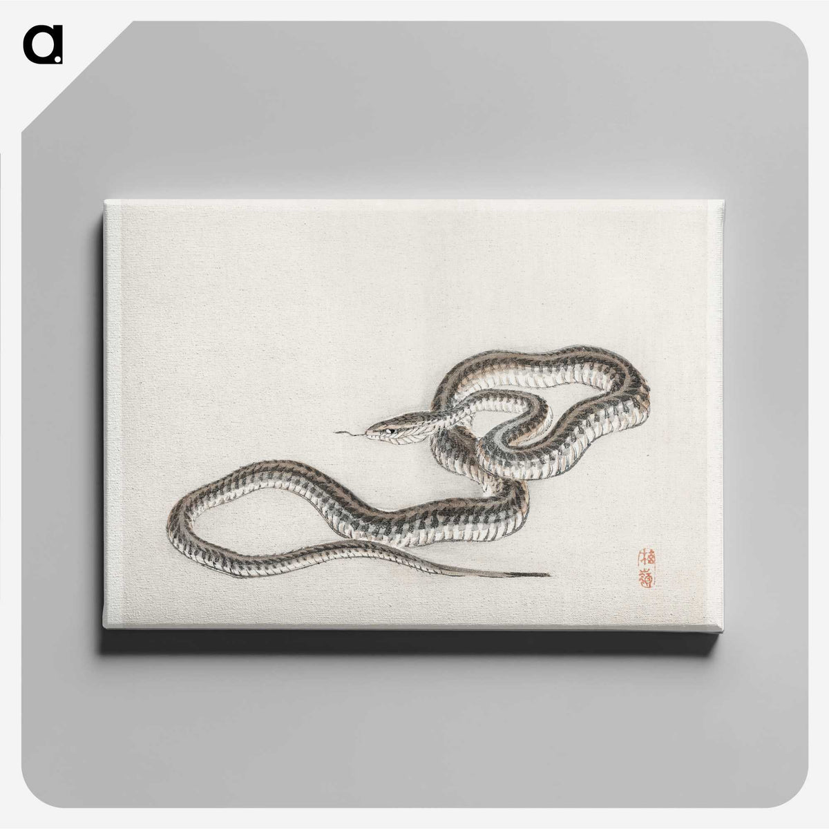 1-37_Bairei-Gakan_canvas