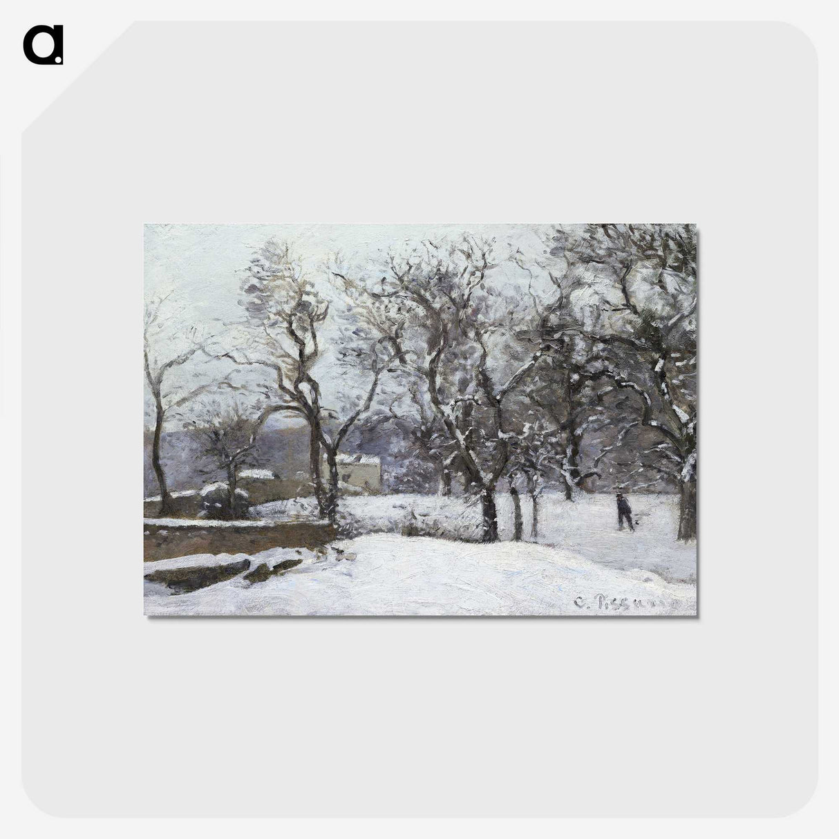 1-37_Camille-Pissarro_postcard