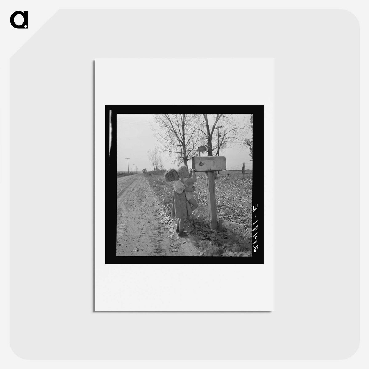 1-37_Dorothea-Lange_hagaki