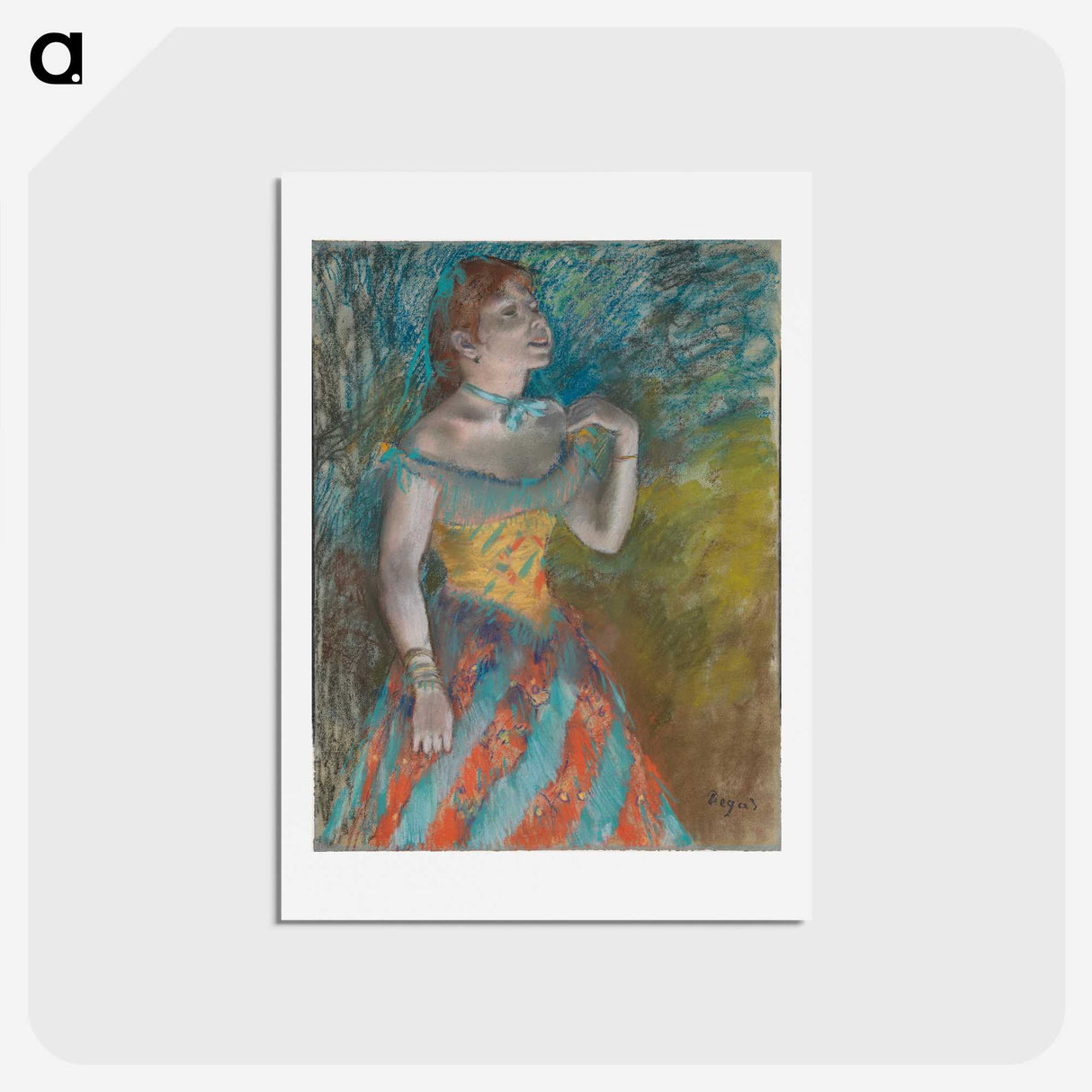 1-37_Edgar-Degas_hagaki
