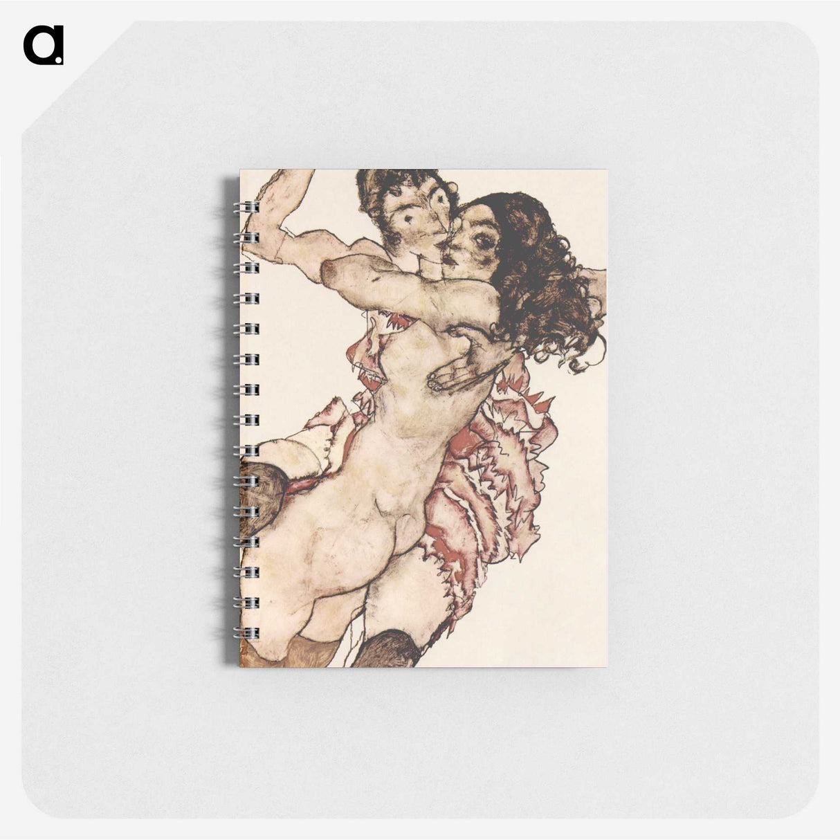1-37_Egon-Schiele_memo